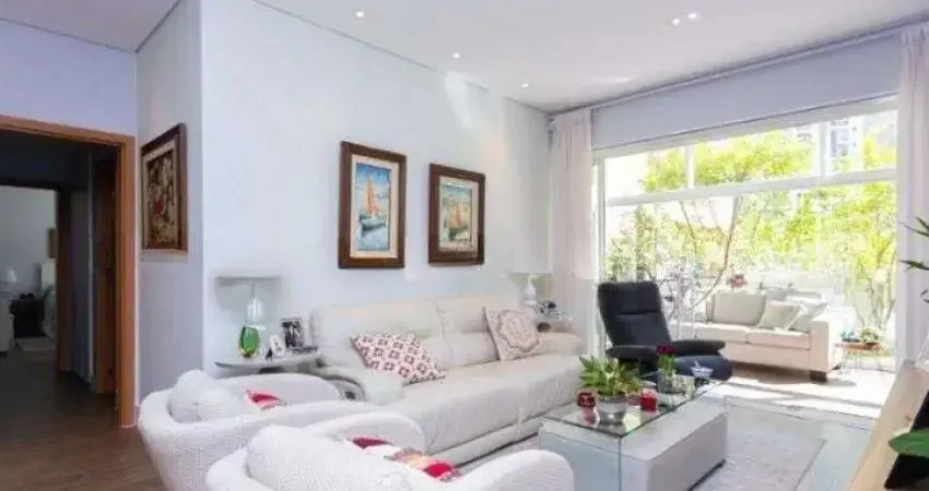 Apartamento GARDEN  à venda por R$ 2.600.000,00, Alphaville, Santana de Parnaíba, SP