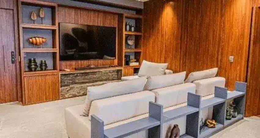 Apartamento mobiliado à venda por R$ 2.350.000,00 em Alphaville, Santana de Parnaíba, SP