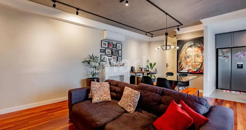 Apartamento à venda, Dezoito do Forte Empresarial/Alphaville., Barueri, SP