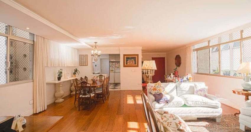 Apartamento para venda por R$ 2.500.000,00 em Jardins-SP