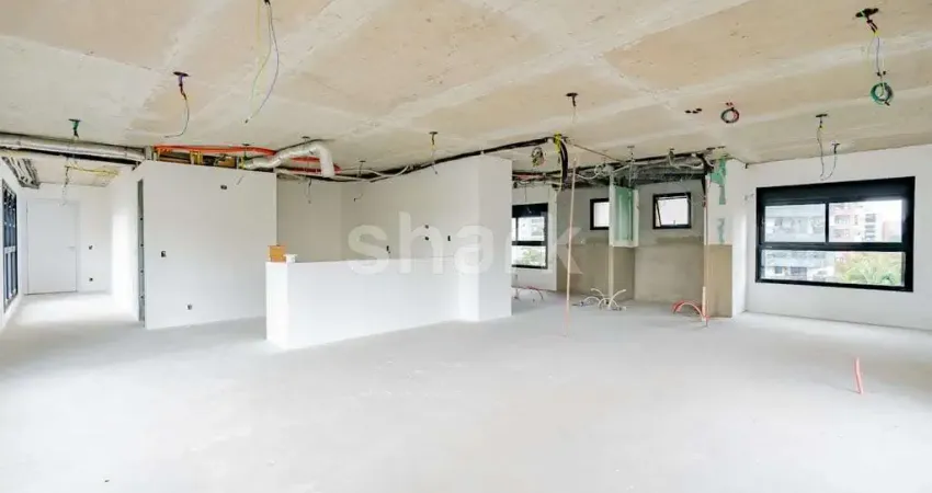 Apartamento à venda, Vila Nova Conceição, São Paulo, SP