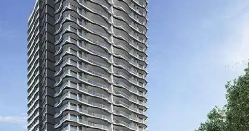 Apartamento para venda e locação por R$ 2.100.000,00 ou R$ 12.000,00 em Alphaville, Barueri - SP
