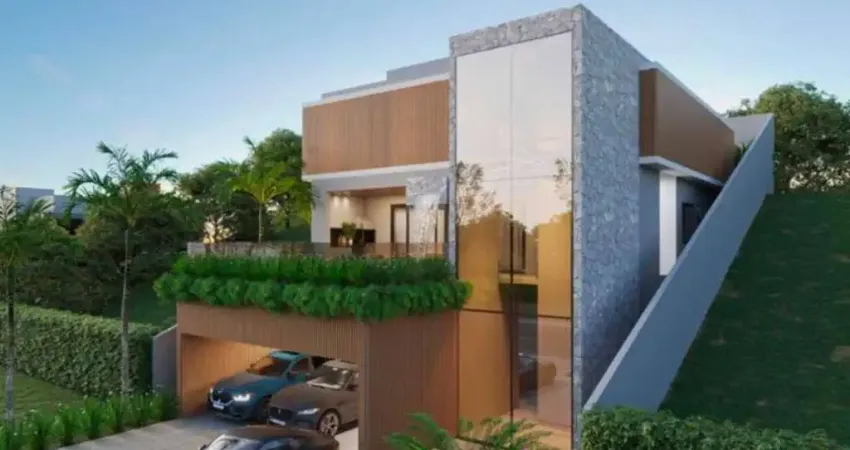 Terreno à venda por R$ 980.000,00 em Alphaville , Santana de Parnaíba, SP