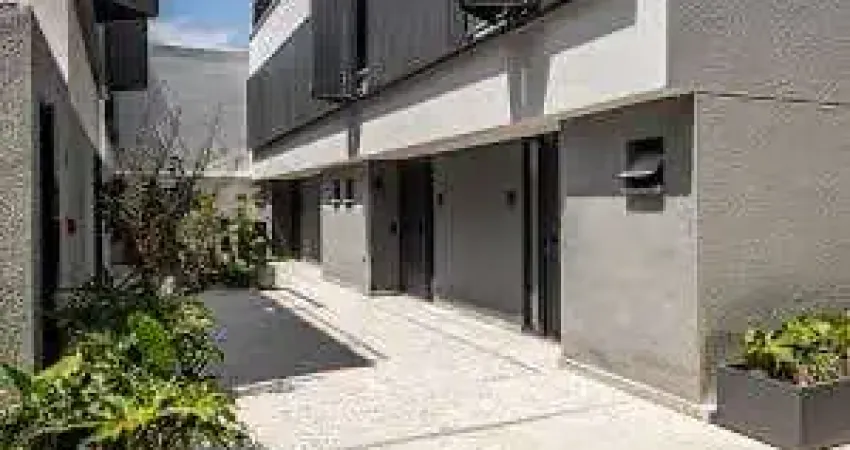 Casa em condomínio fechado com 2 quartos à venda no Brooklin Paulista, São Paulo 
