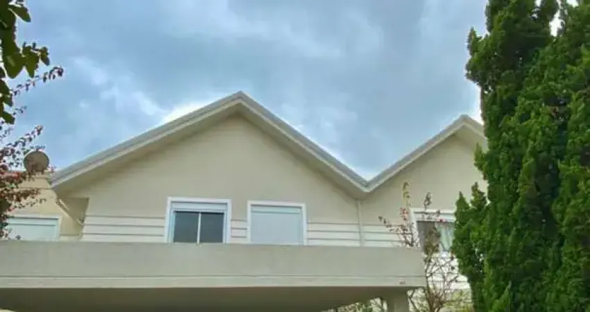 Casa para venda em Alphaville, Santana de Parnaíba-SP