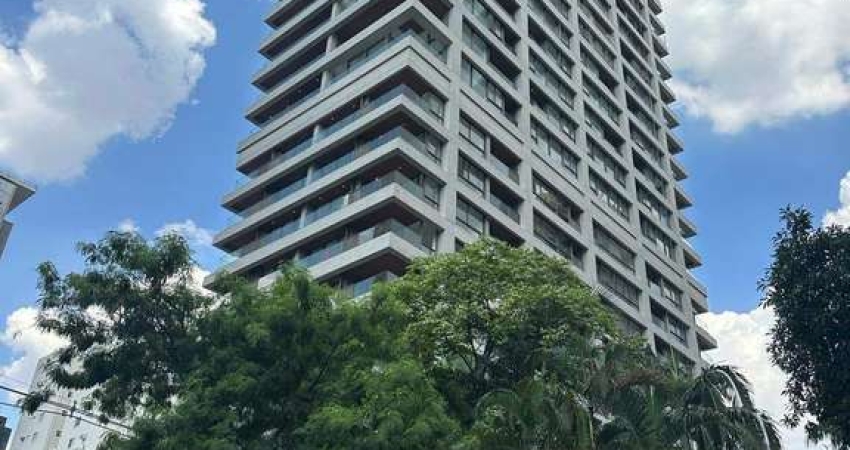 Apartamento com 2 quartos à venda no Jardim Europa, São Paulo 