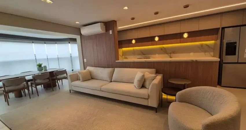 Apartamento para venda por R$ 3.300.000,00 em Alphaville, Barueri - SP