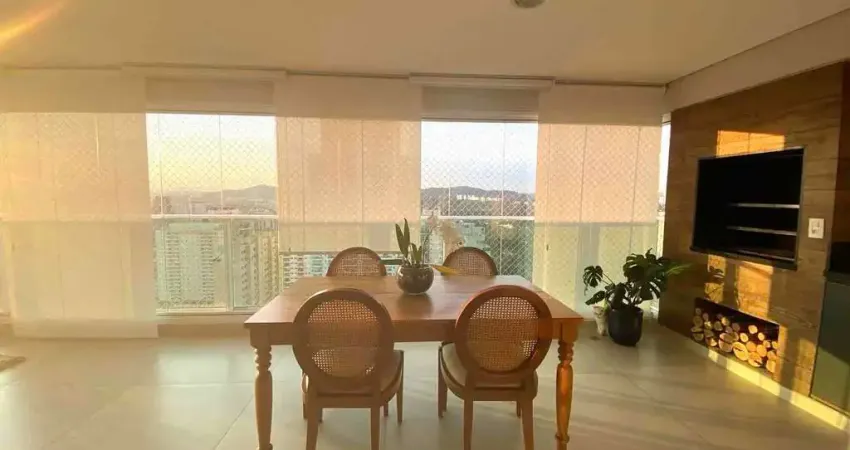 Apartamento com 4 quartos à venda no Alphaville Centro Industrial e Empresarial/Alphaville., Barueri 