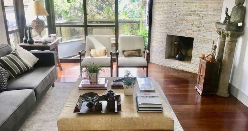 Apartamento à venda, Itaim Bibi, São Paulo, SP