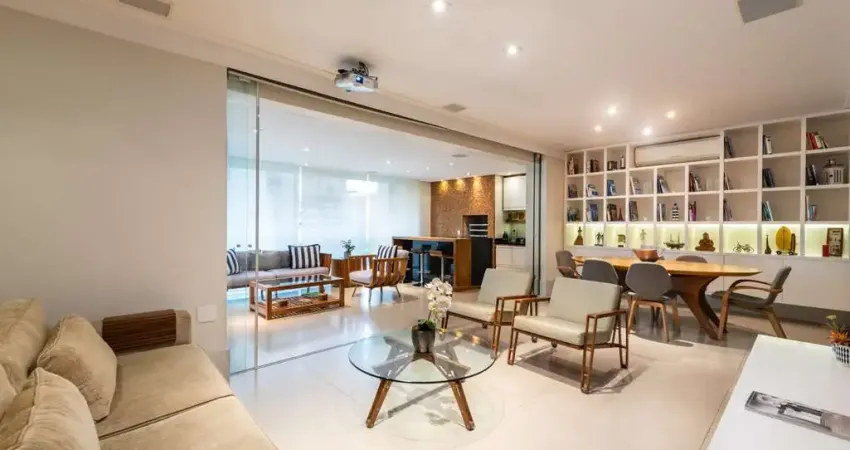 Apartamento à venda por r$ 3.544.000,00 na vila nova conceição-sp