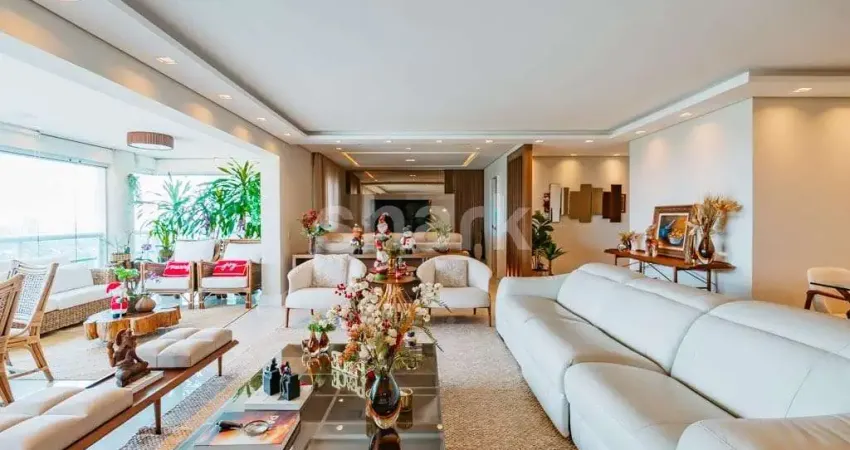 Apartamento à venda, Tamboré, Santana de Parnaíba, SP