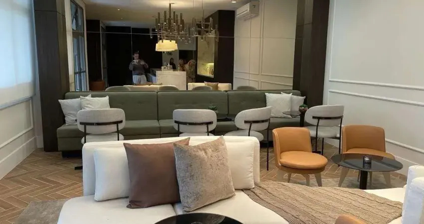 Cobertura para venda por R$ 3.999.000,00 em Morumbi, São Paulo-SP