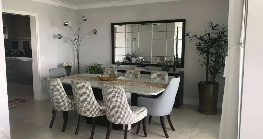 Apartamento com 4 quartos à venda na Água Branca, São Paulo 