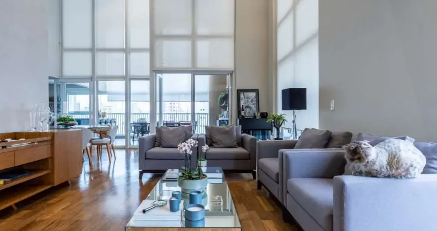 Apartamento para venda por R$ 4.000.000,00 na Vila Mariana-SP