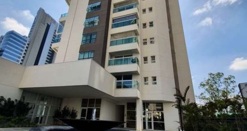 Apartamento para venda por R$ 3.950.000,00 em Alphaville, Barueri-SP