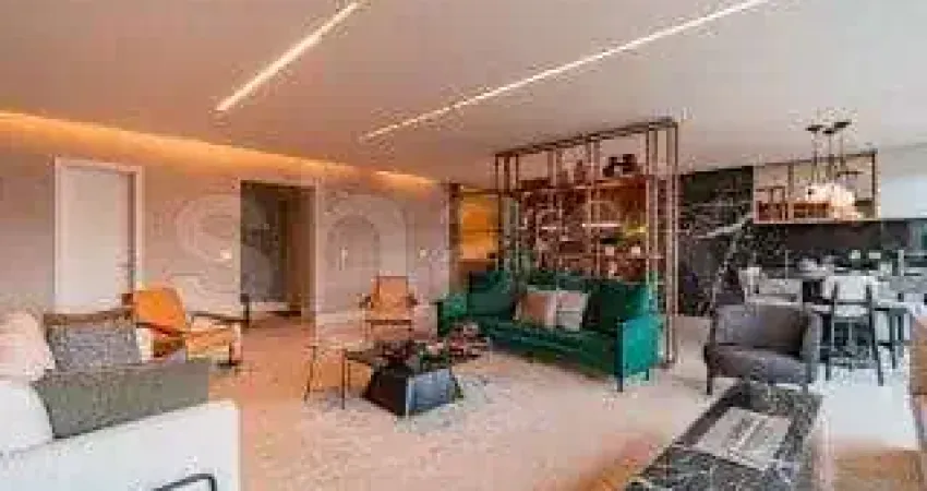 Apartamento para venda por R$ 3.700.000,00 no Morumbi, São Paulo-SP