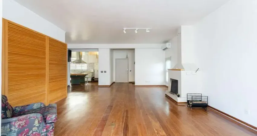 Apartamento para venda e locação, Pinheiros, São Paulo, SP