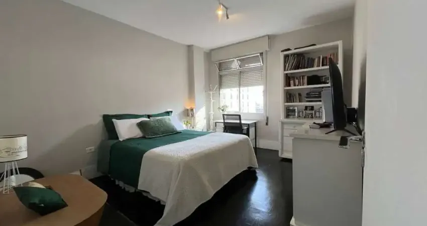Cobertura para venda por R$4.250.000,00 no Jardim Paulsita  - SP