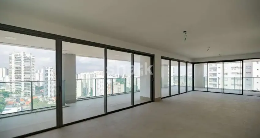 Apartamento para venda por R$ 4.200.000,00 em Santana, São Paulo-SP