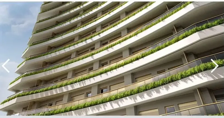 Apartamento com 3 quartos à venda em Moema, São Paulo 