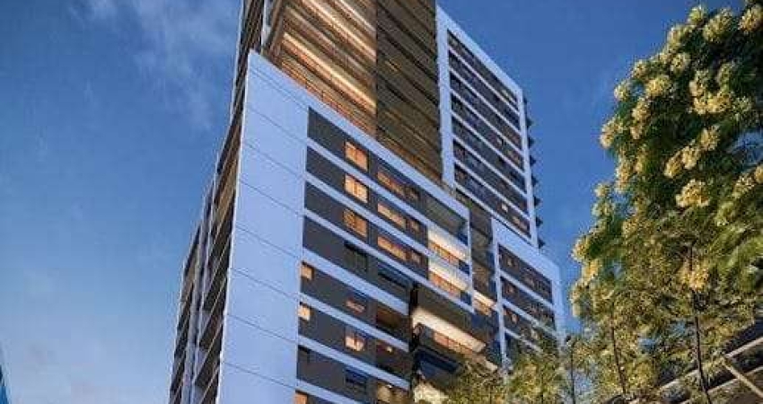 Apartamento à venda por R$ 4.141.940,00 na Vila Nova Conceição, São Paulo, SP