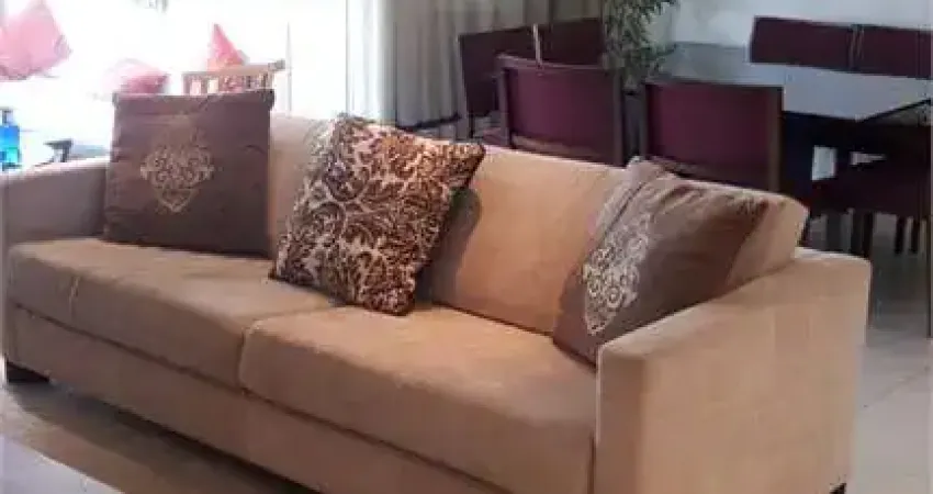 Apartamento para venda por R$ 4.400.000,00 em Moema-SP