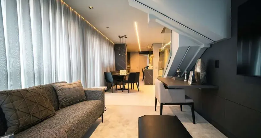 Apartamento com 1 quarto para alugar em Pinheiros, São Paulo 