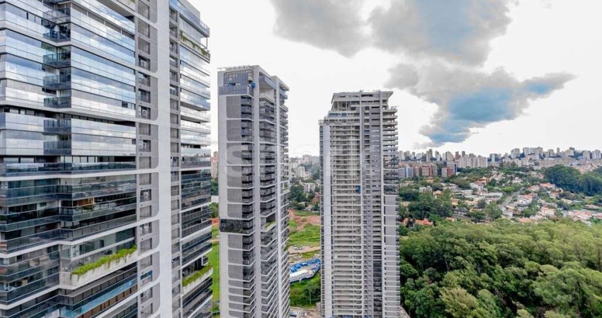 Apartamento à venda, retiro do morumbi, São Paulo, SP