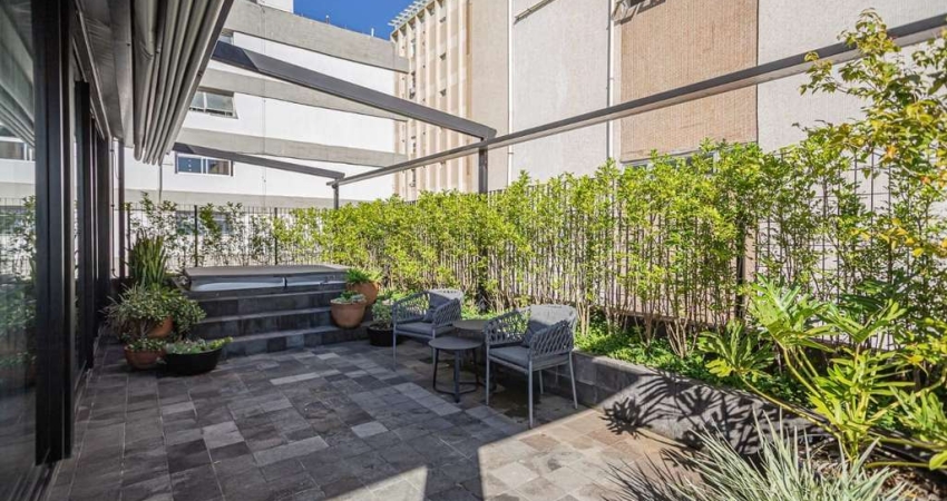 Cobertura para venda por R$ 17.000.000,00 ou locação R$75.000,00 no Jardim Europa-SP