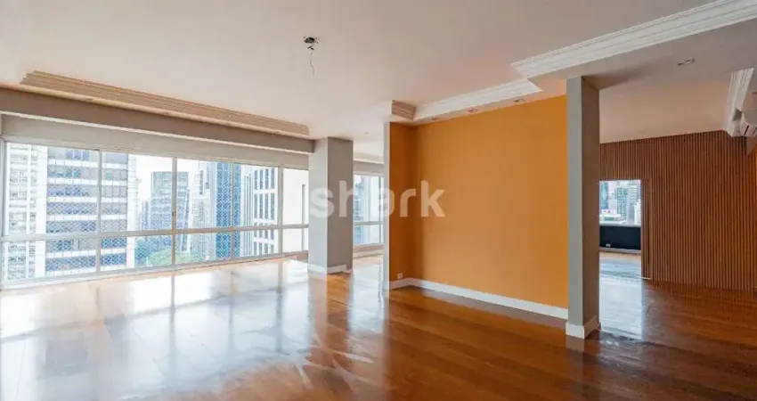 Apartamento para venda por R$ 5.500.000,00 na Bela Vista, São Paulo - SP