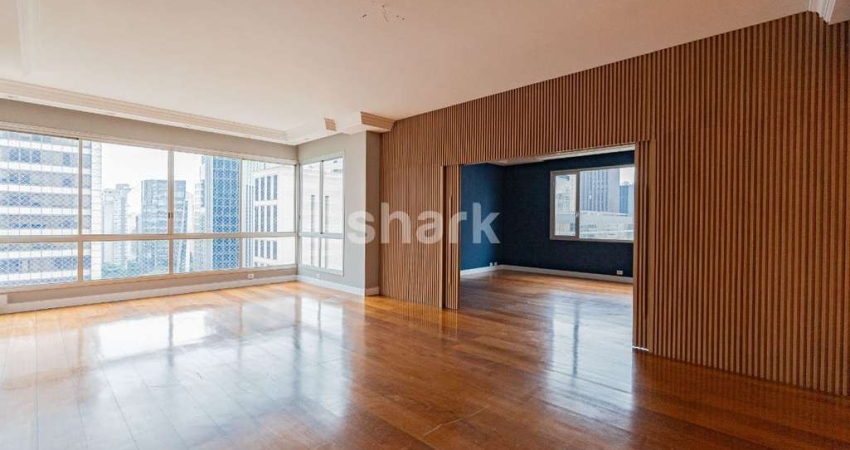 Apartamento para venda e locação na Bela Vista, São Paulo - SP