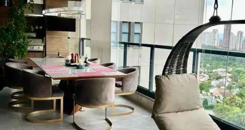 Apartamento à venda, Alphaville Centro/Alphaville, Barueri, SP
