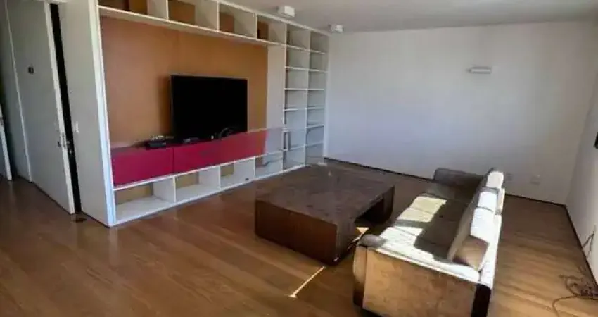 Apartamento à venda, Jardim Paulistano, São Paulo, SP