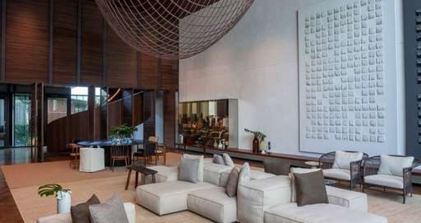 Apartamento à venda por R$ 28.350.000,00 no Itaim Bibi, São Paulo, SP