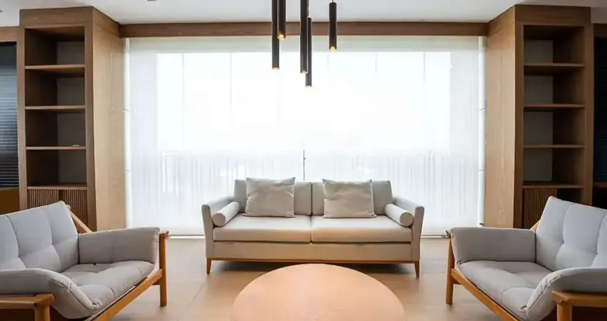 Apartamento com 3 quartos à venda na Vila Mariana, São Paulo 