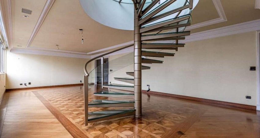 Cobertura para venda por R$ 7.000.000,00 em Jardim Paulista, São Paulo-SP