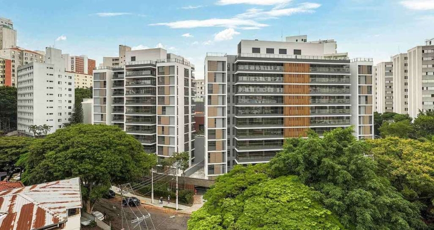 Cobertura / Penthouse à venda, Sumaré, São Paulo, SP