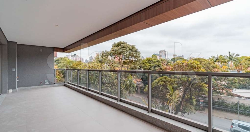 Apartamento para venda por R$ 12.152.000,00 no Jardim Paulista, São Paulo-SP