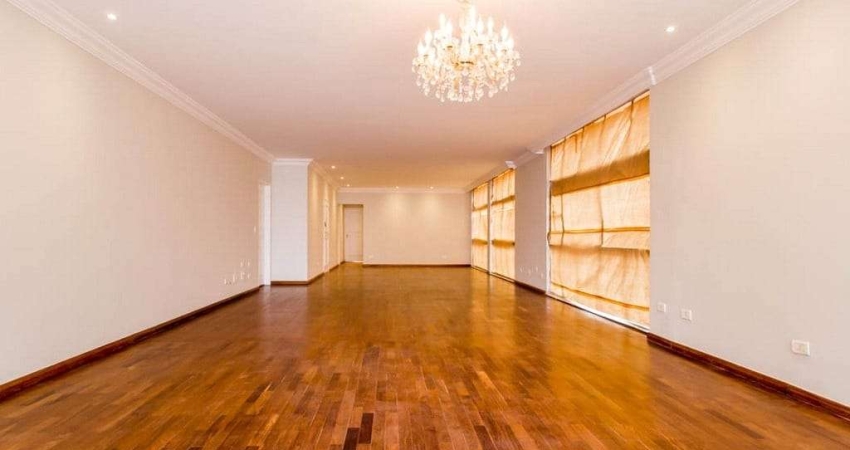 Apartamento com 4 quartos à venda em Cerqueira César, São Paulo 