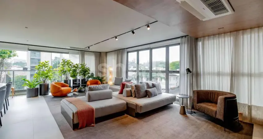 Apartamento à venda por R$ 7.740.000,00 no Jardim Paulista, São Paulo, SP