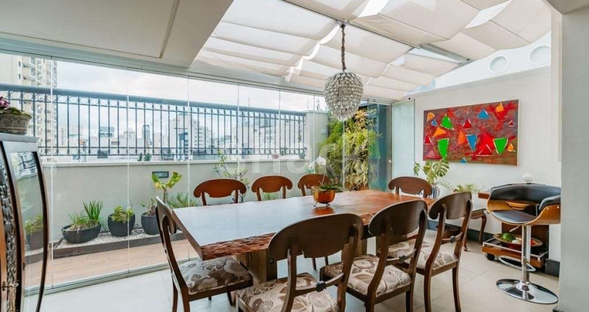 Cobertura / Penthouse à venda, Jardim Paulista, São Paulo, SP
