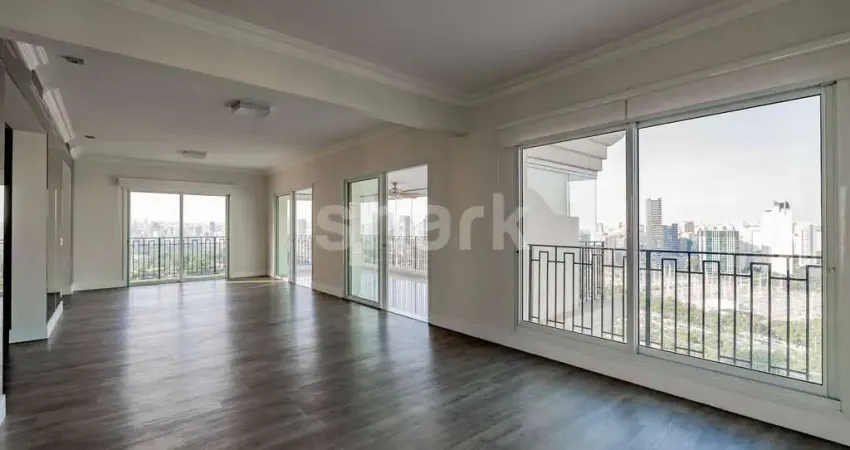 Apartamento à venda por R$ 11.500.000,00 no Cidade Jardim, São Paulo, SP