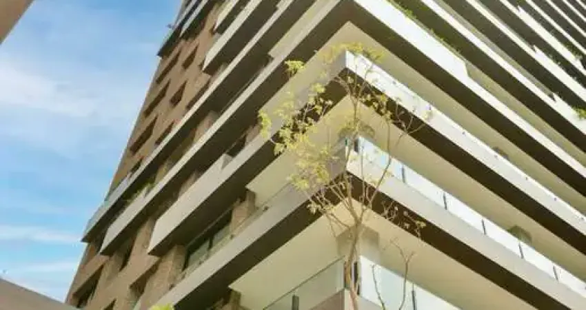 Apartamento à venda por R$ 17.800.000,00 em Ibirapuera, São Paulo, SP