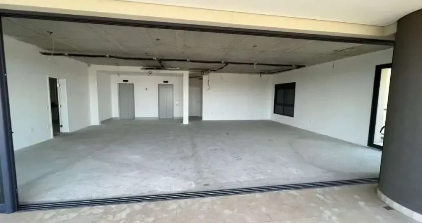 Apartamento à venda por R$ 5.600.000,00 em Alphaville Barueri - SP