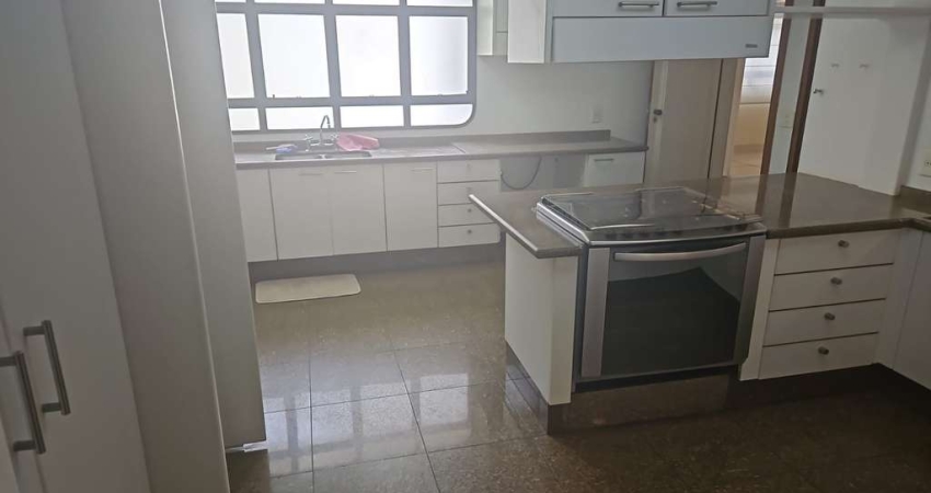 Apartamento para venda e locação no Jardim Paulista em São Paulo -  SP