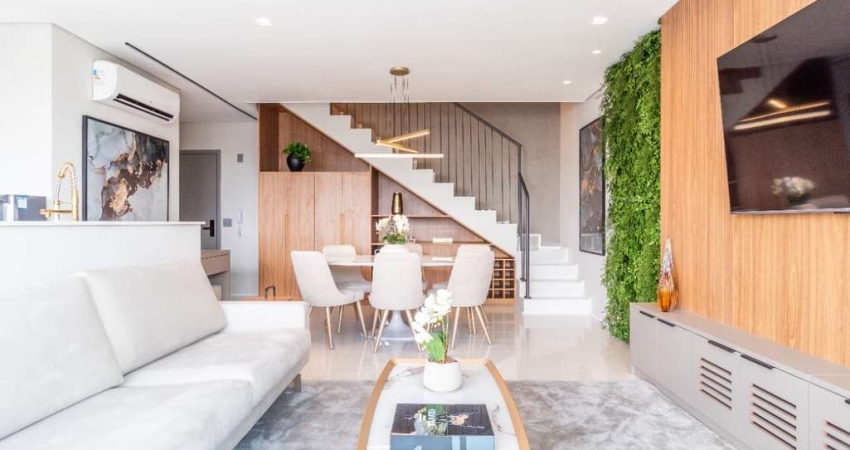 Apartamento para venda por R$5.500.000,00 em Vila Olímpia-SP