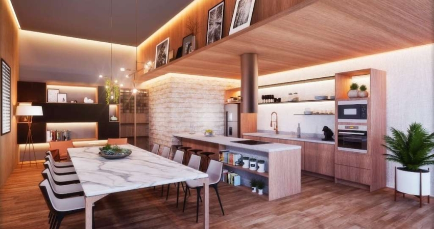 Apartamento para venda por R$ 7.500.000,00 em Brooklin, São Paulo-SP