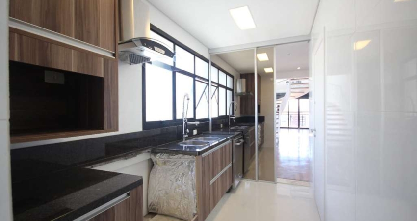 Apartamento para venda por R$ 6.600.000,00 em Moema -SP