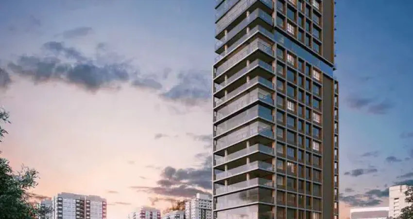 Apartamento à venda, Vila Nova Conceição, São Paulo, SP