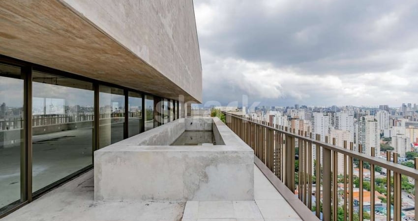Cobertura duplex à venda por R$ 57.000.000,00 em Indianópolis, São Paulo, SP